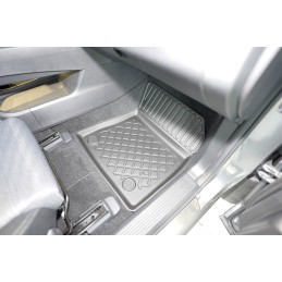 Nissan X-Trail T33 IV e-Power visureigis 09.2022- ARISTAR kilimėliai 604194