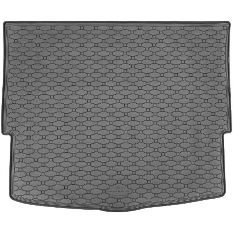 Nissan X-Trail T33 visureigis e-Power 01.2022 Bagažinės kilimėlis RIGUM 424041