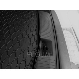 Nissan X-Trail T33 visureigis e-Power 01.2022 Bagažinės kilimėlis RIGUM 424041