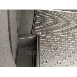 Nissan X-Trail T33 visureigis e-Power 01.2022 Bagažinės kilimėlis RIGUM 424041