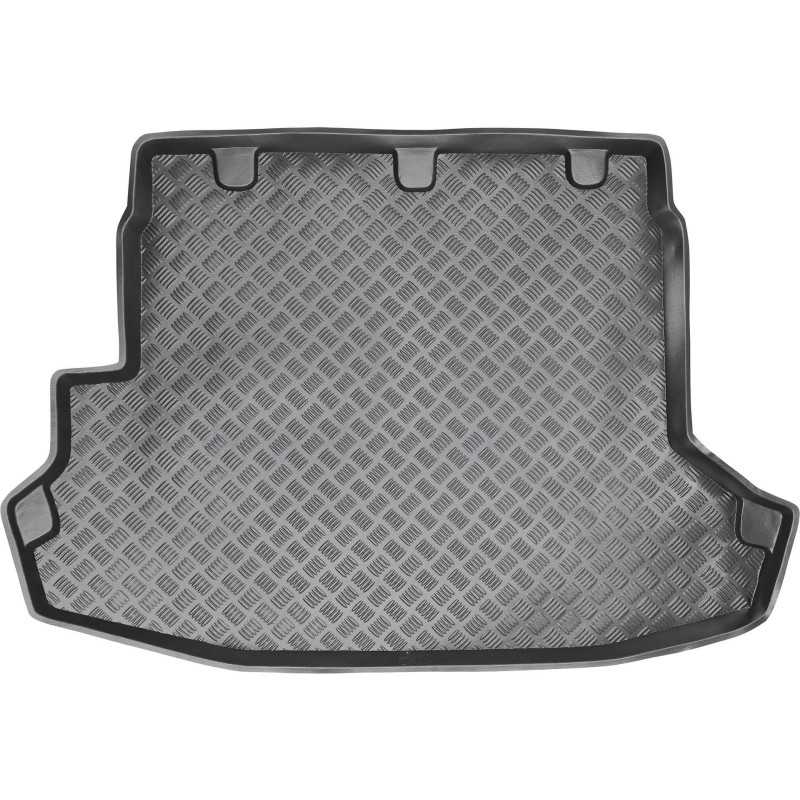 Nissan X-Trail visureigio 2008-2013 bagažinės kilimėlis MIX-PLAST 35020