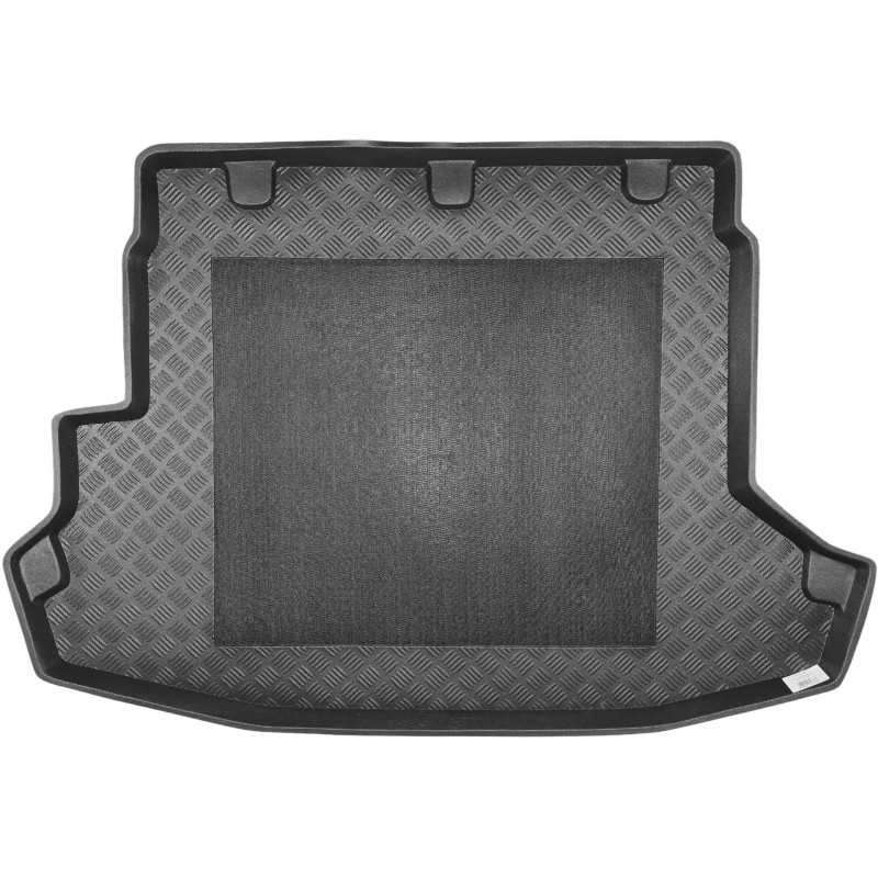 Nissan X-Trail visureigio 2008-2013 bagažinės kilimėlis MIX-PLAST 35020/M