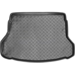 Nissan X-Trail visureigio 2014-2017 bagažinės kilimėlis MIX-PLAST 35034