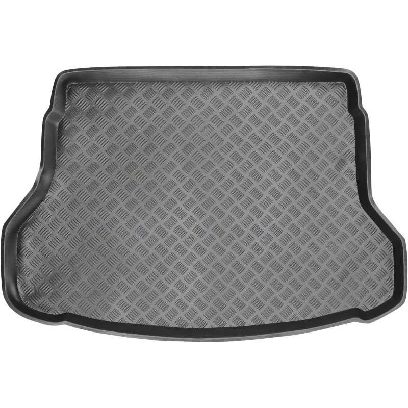 Nissan X-Trail visureigio 2014-2017 bagažinės kilimėlis MIX-PLAST 35034