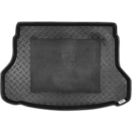 Nissan X-Trail visureigio 2014-2017 bagažinės kilimėlis MIX-PLAST 35034/M