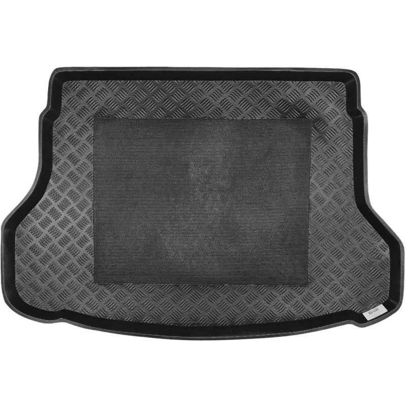 Nissan X-Trail visureigio 2014-2017 bagažinės kilimėlis MIX-PLAST 35034/M
