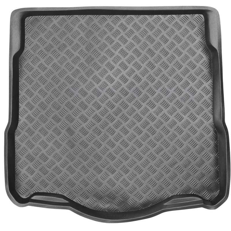 Nissan X-Trail visureigio 2014-2017 bagažinės kilimėlis MIX-PLAST 35035