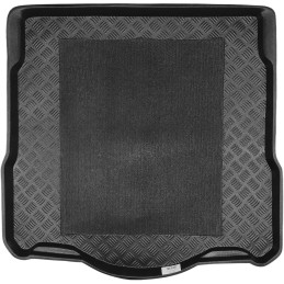 Nissan X-Trail visureigio 2014-2017 bagažinės kilimėlis MIX-PLAST 35035/M