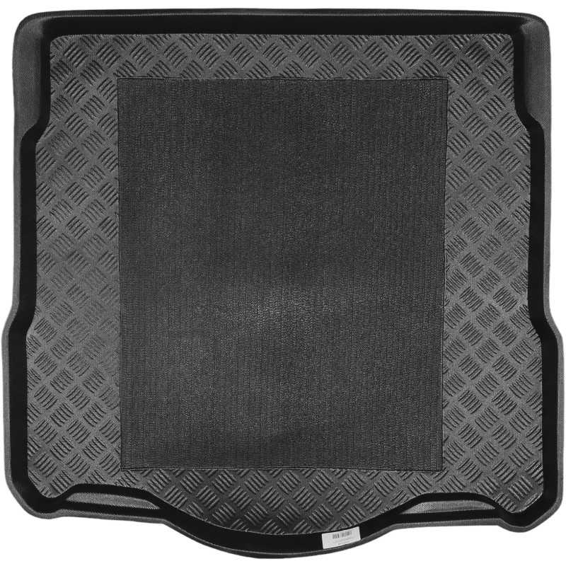 Nissan X-Trail visureigio 2014-2017 bagažinės kilimėlis MIX-PLAST 35035/M