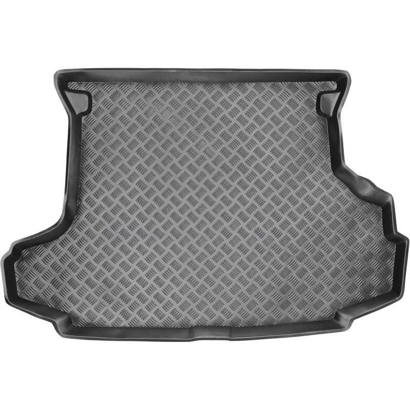 Nissan X-Trail visureigis 2001-2007 Bagažinės kilimėlis MIX-PLAST 35006