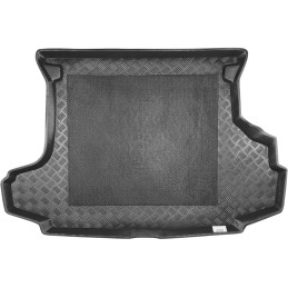 Nissan X-Trail visureigis 2001-2007 Bagažinės kilimėlis MIX-PLAST 35006/M