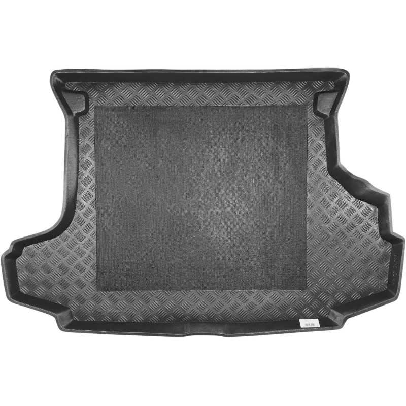 Nissan X-Trail visureigis 2001-2007 Bagažinės kilimėlis MIX-PLAST 35006/M