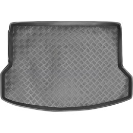 Nissan X-Trail visureigis 2018- Bagažinės kilimėlis MIX-PLAST 35040