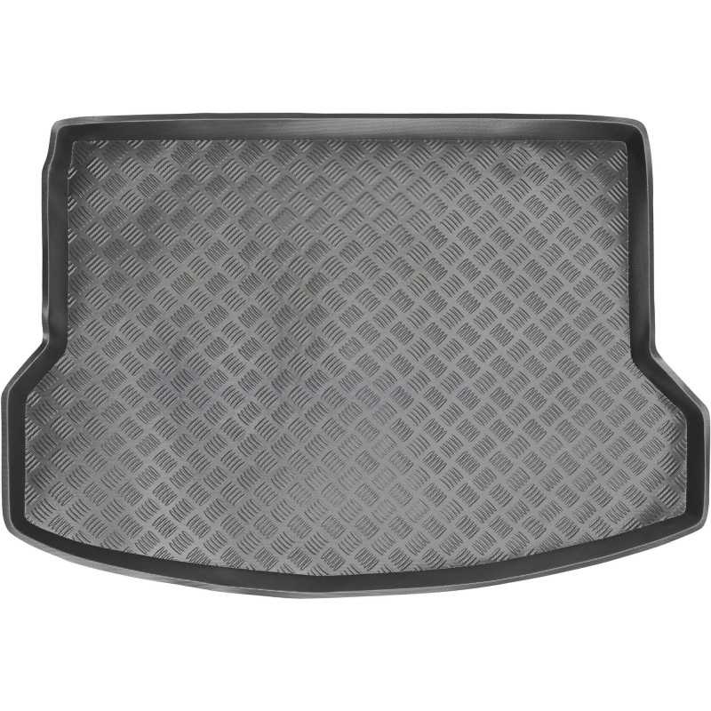 Nissan X-Trail visureigis 2018- Bagažinės kilimėlis MIX-PLAST 35040