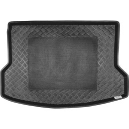 Nissan X-Trail visureigis 2018- Bagažinės kilimėlis MIX-PLAST 35040/M