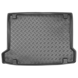 Omoda 5 Crossover 2024- (vieno aukšto) bagažinės kilimėlis MIX-PLAST 40300