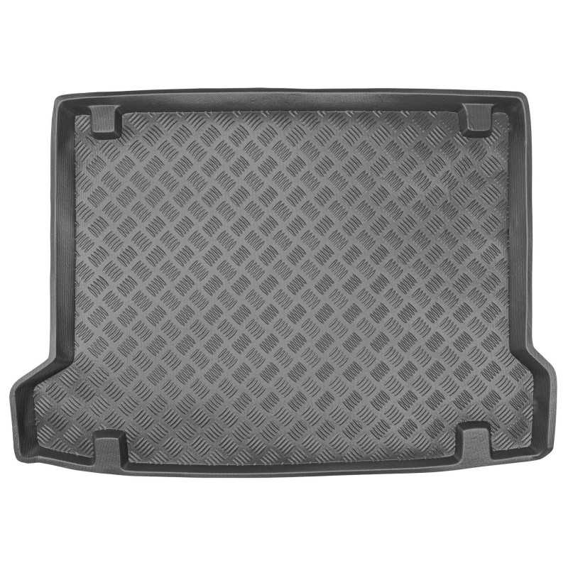 Omoda 5 Crossover 2024- (vieno aukšto) bagažinės kilimėlis MIX-PLAST 40300