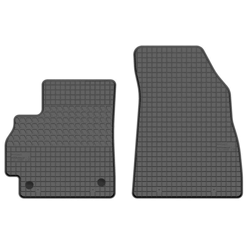 Omoda 5 nuo 2022 m. Guminiai kilimėliai MOTOHOBBY FRONT 240905/2