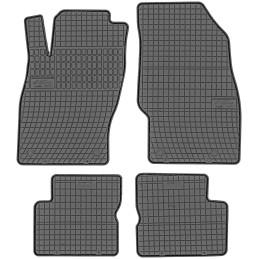 Opel Adam 2013- Guminiai kilimėliai FROGUM 0692