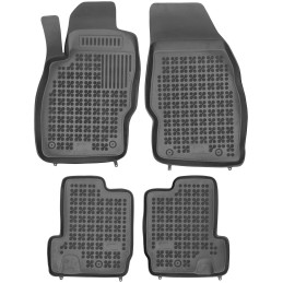 Opel ADAM 2013- Guminiai kilimėliai REZAW 200520