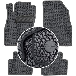 Opel Adam 2013-2019 EVA MAX-MAT 10519