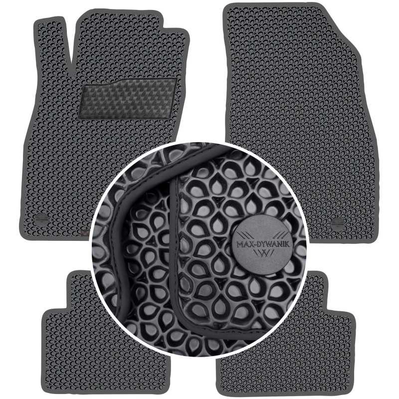 Opel Adam 2013-2019 EVA MAX-MAT 10519