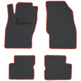 Opel Adam 2013-2019 EVA MAX-MAT 10519