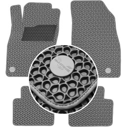 Opel Adam 2013-2019 EVA MAX-MAT 10519