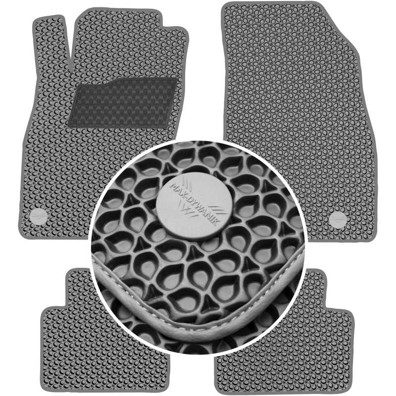 Opel Adam 2013-2019 EVA MAX-MAT 10519