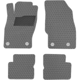 Opel Adam 2013-2019 EVA MAX-MAT 10519