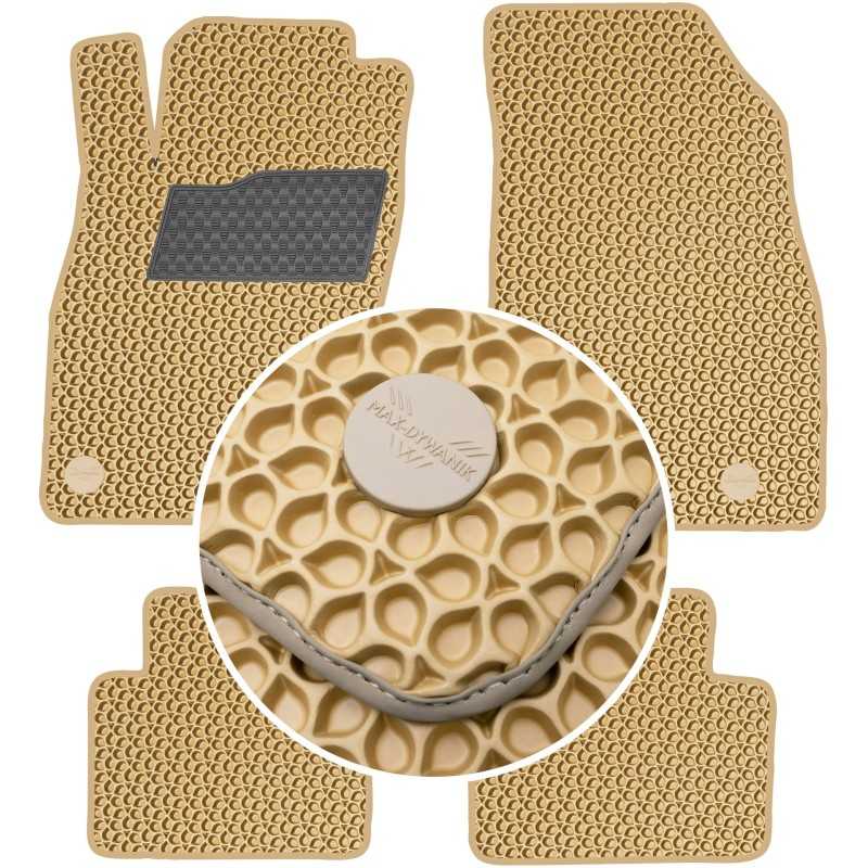 Opel Adam 2013-2019 EVA MAX-MAT 10519