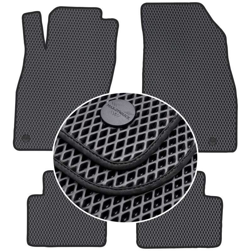Opel Adam 2013-2019 EVA MAX-MAT 10519