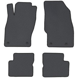 Opel Adam 2013-2019 EVA MAX-MAT 10519