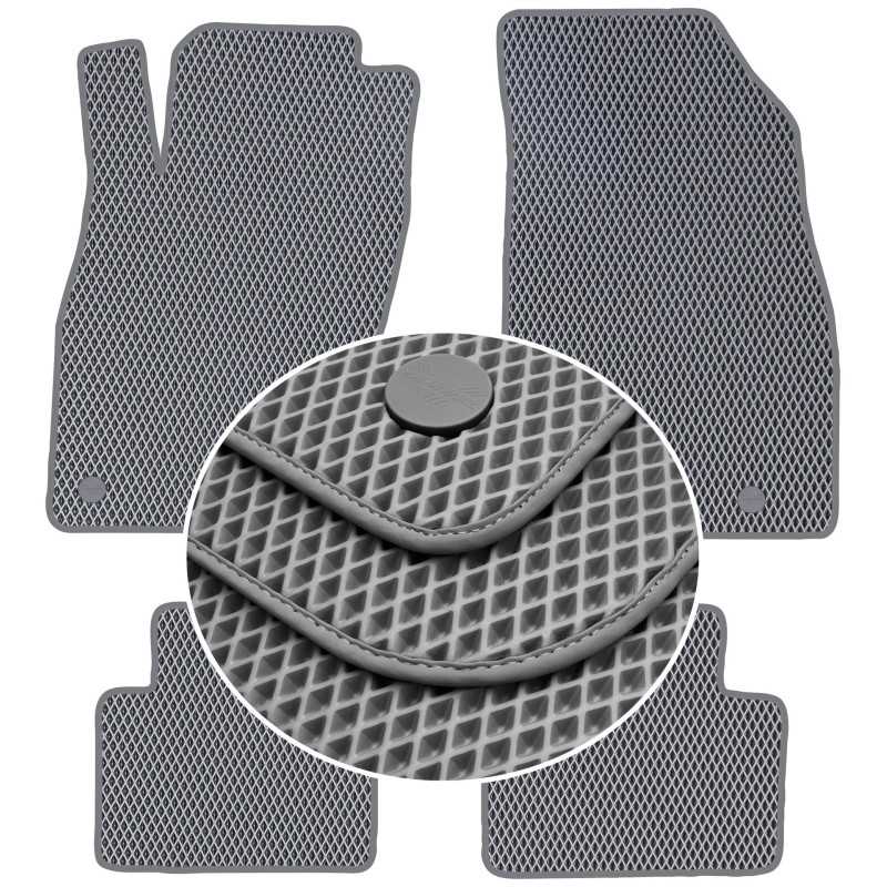 Opel Adam 2013-2019 EVA MAX-MAT 10519