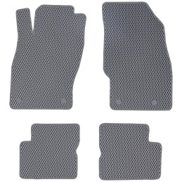 Opel Adam 2013-2019 EVA MAX-MAT 10519