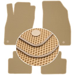 Opel Adam 2013-2019 EVA MAX-MAT 10519