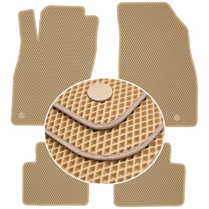 Opel Adam 2013-2019 EVA MAX-MAT 10519