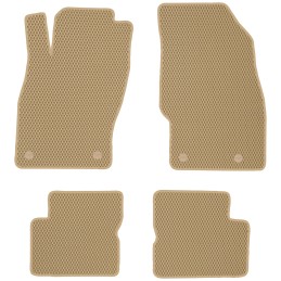 Opel Adam 2013-2019 EVA MAX-MAT 10519