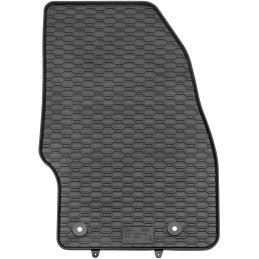 Opel Adam 2013-2019 m. Guminiai kilimėliai GEYER 813/4C