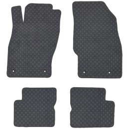 Opel Adam 2013-2019 m. Guminiai kilimėliai PRIME-LINER MAX-MAT