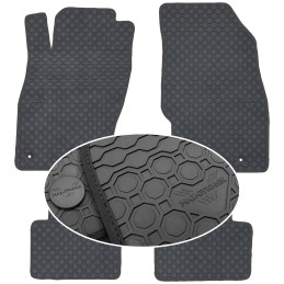 Opel Adam 2013-2019 m. Guminiai kilimėliai PRIME-LINER MAX-MAT