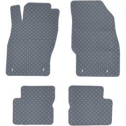 Opel Adam 2013-2019 m. Guminiai kilimėliai PRIME-LINER MAX-MAT