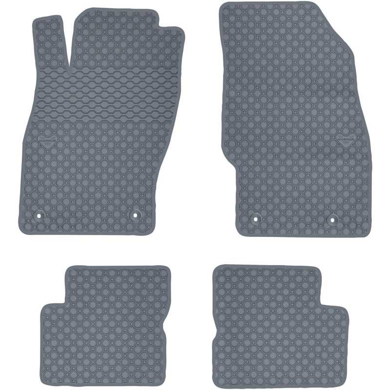 Opel Adam 2013-2019 m. Guminiai kilimėliai PRIME-LINER MAX-MAT