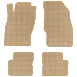 Opel Adam 2013-2019 m. Guminiai kilimėliai PRIME-LINER MAX-MAT