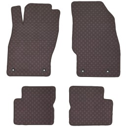 Opel Adam 2013-2019 m. Guminiai kilimėliai PRIME-LINER MAX-MAT