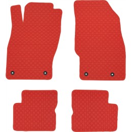 Opel Adam 2013-2019 m. Guminiai kilimėliai PRIME-LINER MAX-MAT