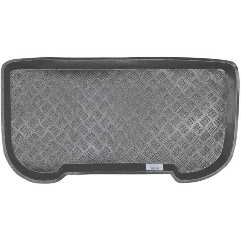 Opel Adam hečbekas 2013-2019 Bagažinės kilimėlis MIX-PLAST 23052