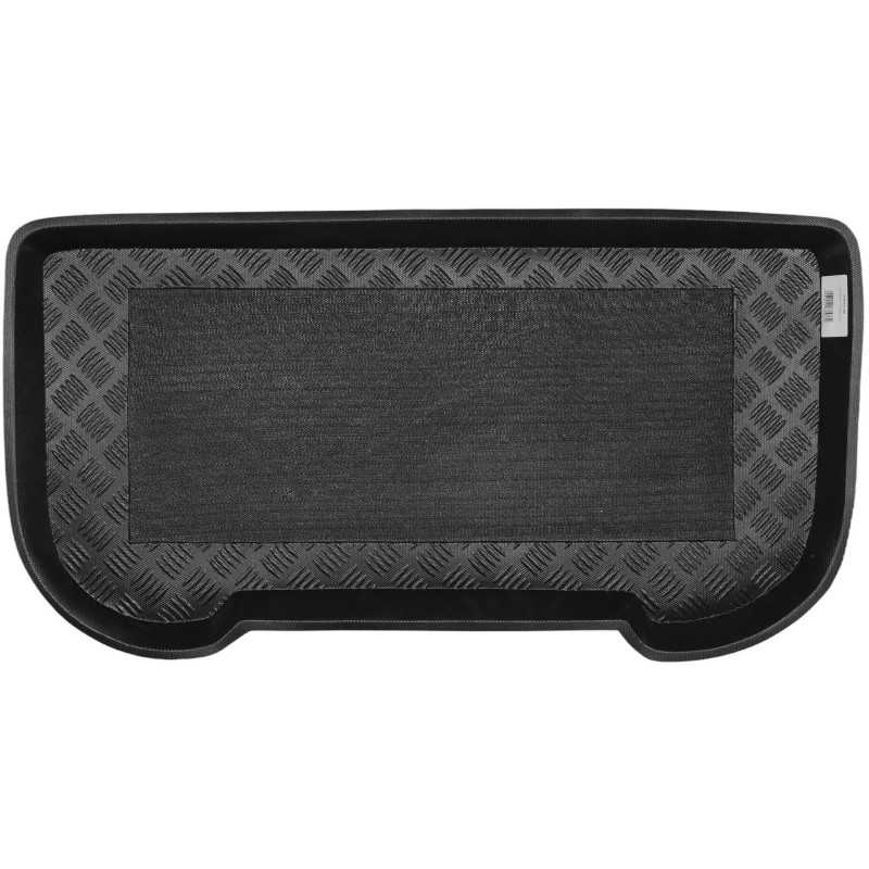 Opel Adam hečbekas 2013-2019 Bagažinės kilimėlis MIX-PLAST 23052/M