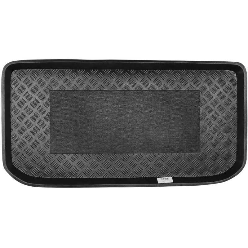 Opel Agila A hečbekas 2000-2007 Bagažinės kilimėlis MIX-PLAST 23053/M