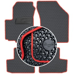 Opel Agila B 2008-2014 EVA MAX-MAT 10557